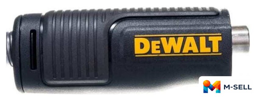 Держатель бит DeWalt DT20502 - Изображение №3 — Мульти e-магазин M-SELL