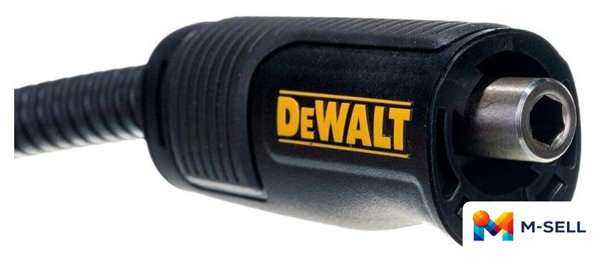Держатель бит DeWalt DT20502 - Изображение №6 — Мульти e-магазин M-SELL