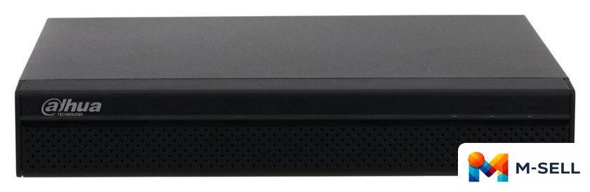 Сетевой видеорегистратор Dahua DHI-NVR1108HS-S3/H - Изображение №1 — Мульти e-магазин M-SELL