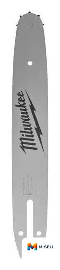 Шина для пилы Milwaukee 4932480171 - Изображение №1 — Мульти e-магазин M-SELL