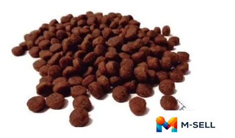 Сухой корм для кошек HappyOne Sterilized (для стерилизованных с лососем) 10 кг - Изображение №2 — Мульти e-магазин M-SELL