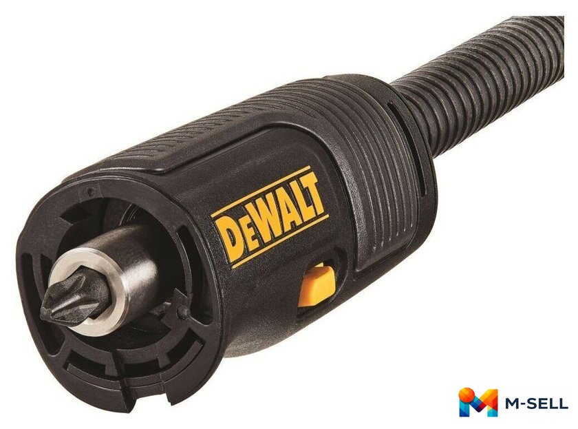 Держатель бит DeWalt DT20501 - Изображение №4 — Мульти e-магазин M-SELL