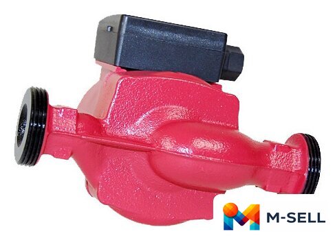 Циркуляционный насос IBO OHI 25-60/180 - Изображение №4 — Мульти e-магазин M-SELL