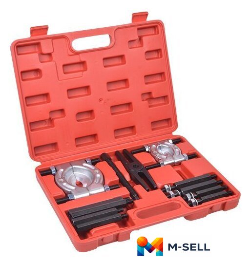 Съемник универсальный AE&T TA-D1002 - Изображение №1 — Мульти e-магазин M-SELL