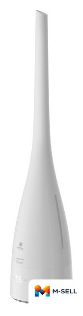 Увлажнитель воздуха Royal Clima Lauro Pro RUH-LRP320/3.7E-WT - Изображение №3 — Мульти e-магазин M-SELL