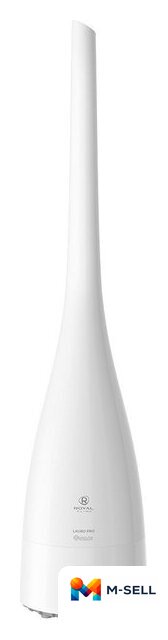 Увлажнитель воздуха Royal Clima Lauro Pro RUH-LRP320/3.7E-WT - Изображение №2 — Мульти e-магазин M-SELL