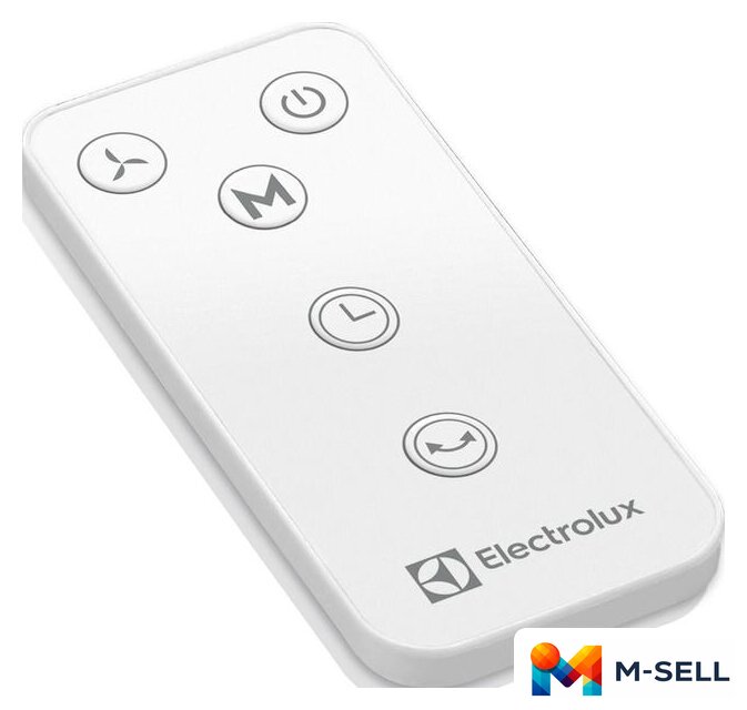 Вентилятор Electrolux EFF-1020i - Изображение №6 — Мульти e-магазин M-SELL