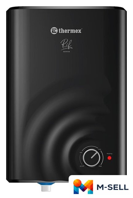Накопительный электрический водонагреватель Thermex Rif 10 O - Изображение №1 — Мульти e-магазин M-SELL