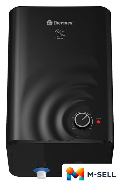 Накопительный электрический водонагреватель Thermex Rif 10 O - Изображение №5 — Мульти e-магазин M-SELL