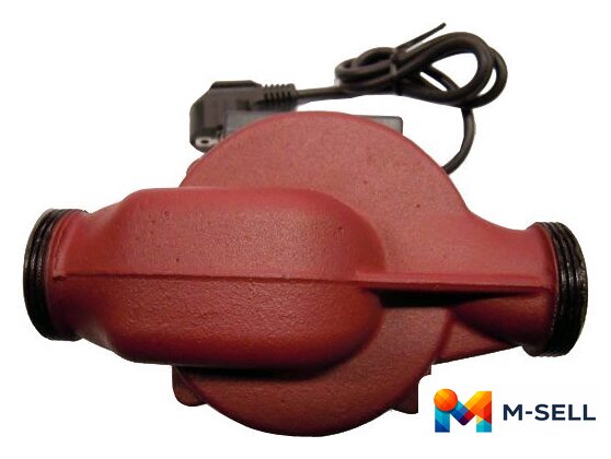 Циркуляционный насос IBO OHI 25-80/180 - Изображение №2 — Мульти e-магазин M-SELL