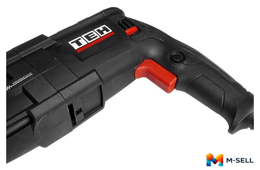 Перфоратор TEH TH2608 (кейс) - Изображение №12 — Мульти e-магазин M-SELL