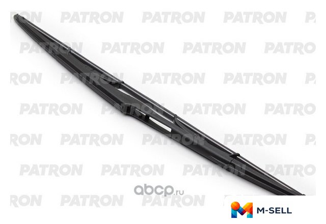Щетка стеклоочистителя Patron PWB500-R-RL2 - Изображение №1 — Мульти e-магазин M-SELL