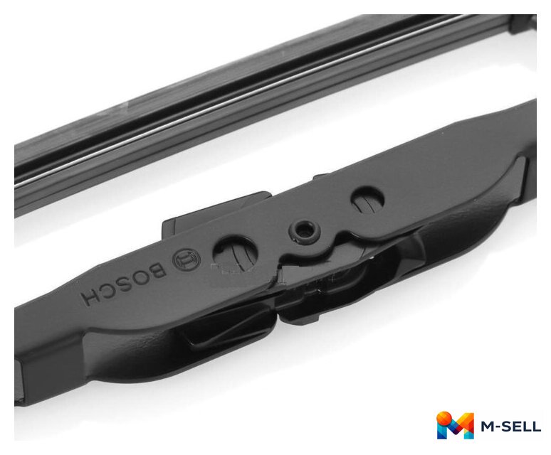 Щетки стеклоочистителя Bosch 3397005158 - Изображение №2 — Мульти e-магазин M-SELL