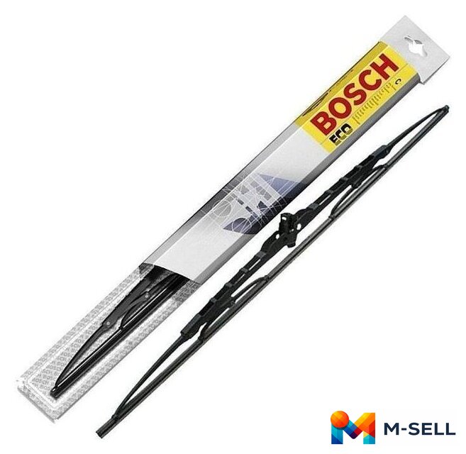 Щетки стеклоочистителя Bosch 3397005158 - Изображение №4 — Мульти e-магазин M-SELL