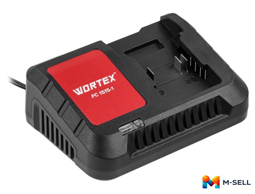 Секатор Wortex CBS 2535-1 1329489 (с 1-им АКБ, кейс) - Изображение №8 — Мульти e-магазин M-SELL