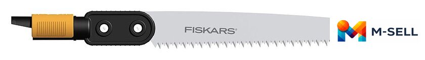 Сучкорез Fiskars 1000692 - Изображение №1 — Мульти e-магазин M-SELL