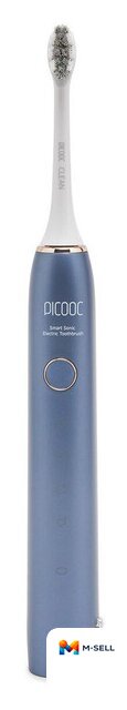 Электрическая зубная щетка Picooc T1 (синий) - Изображение №1 — Мульти e-магазин M-SELL