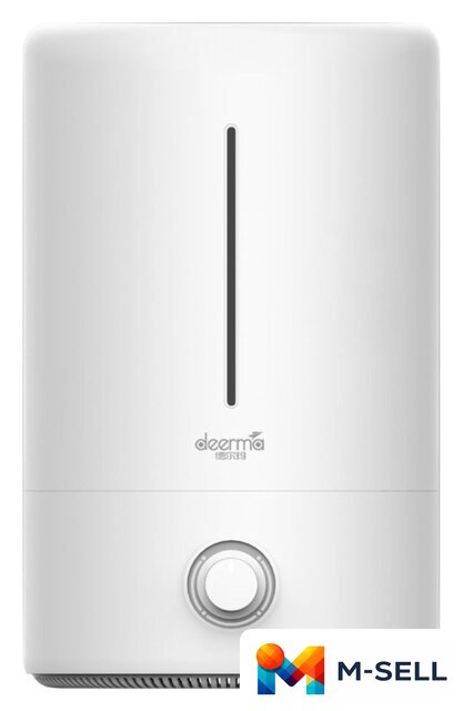 Увлажнитель воздуха Deerma DEM-F628W (международная версия) - Изображение №1 — Мульти e-магазин M-SELL