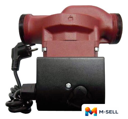 Циркуляционный насос IBO OHI 32-80/180 - Изображение №2 — Мульти e-магазин M-SELL