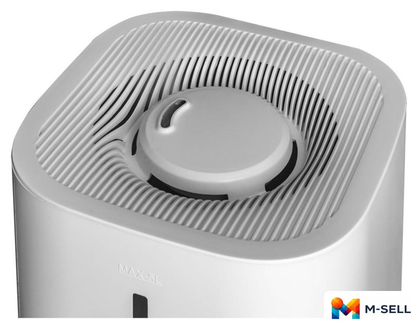Увлажнитель воздуха Pioneer HDS43 - Изображение №7 — Мульти e-магазин M-SELL