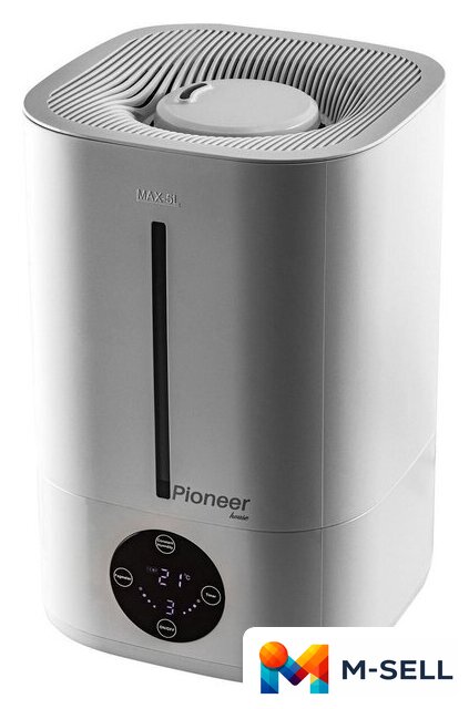 Увлажнитель воздуха Pioneer HDS43 - Изображение №3 — Мульти e-магазин M-SELL