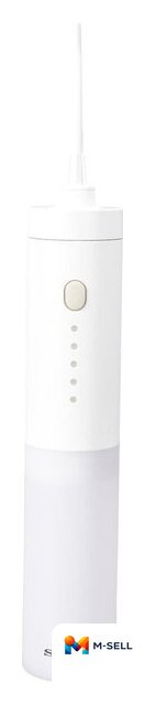 Ирригатор  Supra SDC-755 - Изображение №2 — Мульти e-магазин M-SELL