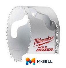 Коронка Milwaukee 49560253 - Изображение №1 — Мульти e-магазин M-SELL