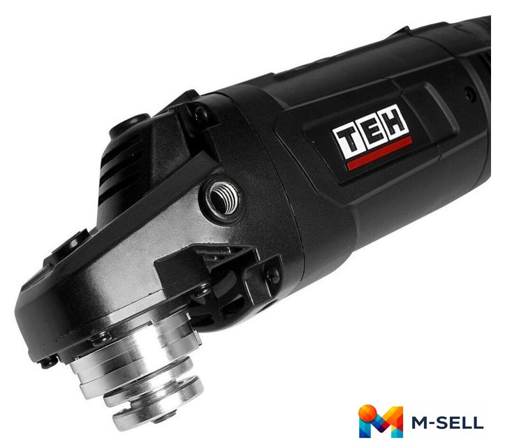 Угловая шлифмашина TEH TG23020 - Изображение №4 — Мульти e-магазин M-SELL