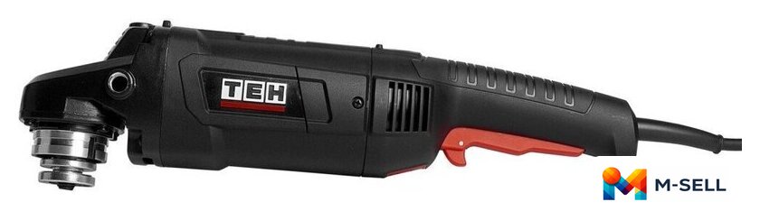 Угловая шлифмашина TEH TG23020 - Изображение №2 — Мульти e-магазин M-SELL