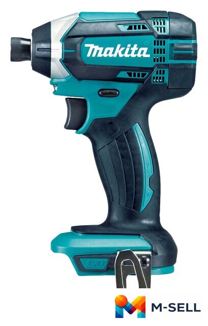 Винтоверт Makita DTD152Z (без АКБ) - Изображение №1 — Мульти e-магазин M-SELL