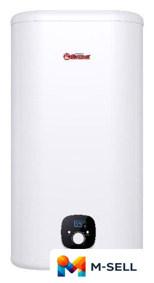 Накопительный электрический водонагреватель Thermex IF 30 V (eco) - Изображение №1 — Мульти e-магазин M-SELL