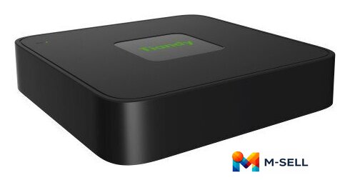 Сетевой видеорегистратор Tiandy TC-R3104 I/B/P4/C/Eu/L/S/V2.0 - Изображение №1 — Мульти e-магазин M-SELL