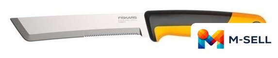 Нож огородный Fiskars X-series K82 1062830 - Изображение №1 — Мульти e-магазин M-SELL