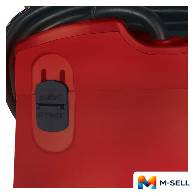 Дренажный насос Einhell GE-SP 750 LL - Изображение №3 — Мульти e-магазин M-SELL