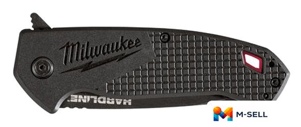 Складной нож Milwaukee 48221998 - Изображение №4 — Мульти e-магазин M-SELL