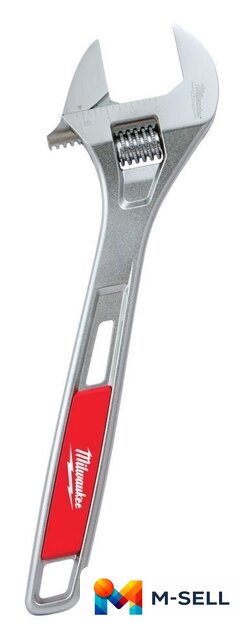 Ключ разводной Milwaukee 48-22-7412 - Изображение №1 — Мульти e-магазин M-SELL