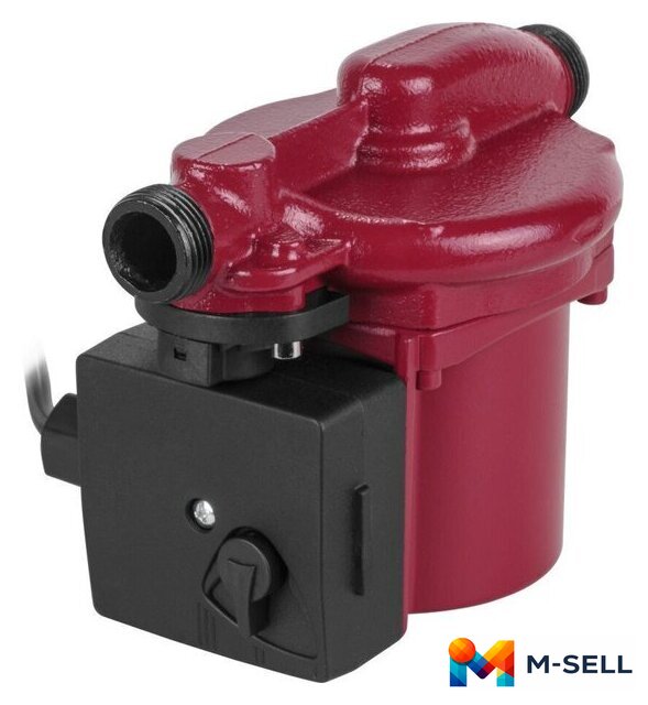 Циркуляционный насос A&P Classic-15/90-Z - Изображение №2 — Мульти e-магазин M-SELL
