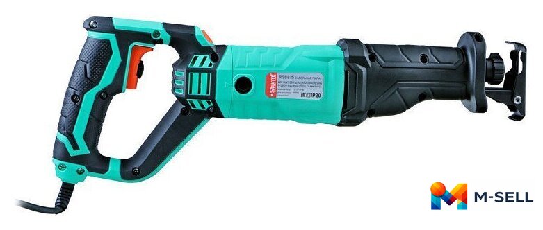 Сабельная пила Sturm RS8815 - Изображение №7 — Мульти e-магазин M-SELL