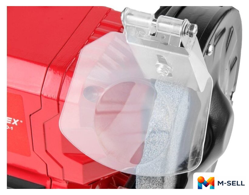 Заточный станок Wortex BG 2060-1 2322025 - Изображение №2 — Мульти e-магазин M-SELL