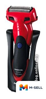 Электробритва Panasonic ES-SL41-R520 - Изображение №2 — Мульти e-магазин M-SELL