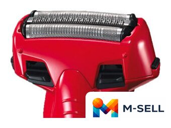 Электробритва Panasonic ES-SL41-R520 - Изображение №3 — Мульти e-магазин M-SELL