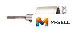 Коронка Bosch 2.608.550.065 - Изображение №1 — Мульти e-магазин M-SELL