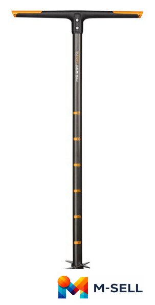 Бур Fiskars QuikDrill 1000636 - Изображение №1 — Мульти e-магазин M-SELL
