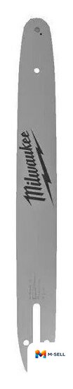 Шина для пилы Milwaukee 4932480174 - Изображение №1 — Мульти e-магазин M-SELL