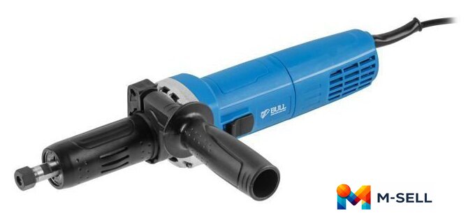Прямошлифовальная машина Bull Bull EDG 5528 E 1333700 - Изображение №1 — Мульти e-магазин M-SELL