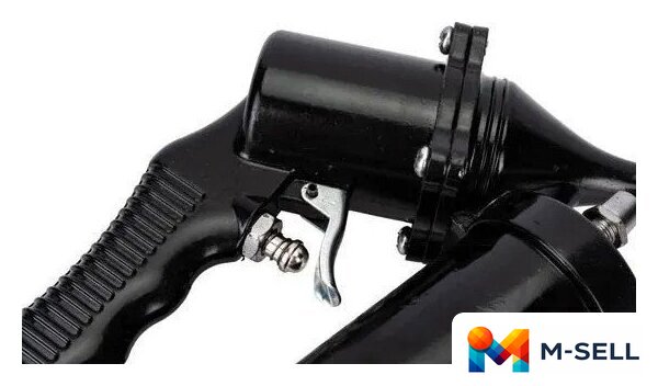 Шприц автомобильный Yato YT-07055 - Изображение №6 — Мульти e-магазин M-SELL