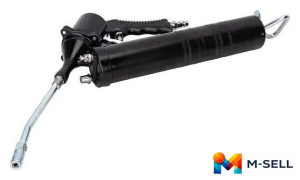 Шприц автомобильный Yato YT-07055 - Изображение №3 — Мульти e-магазин M-SELL