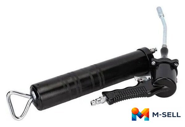 Шприц автомобильный Yato YT-07055 - Изображение №4 — Мульти e-магазин M-SELL