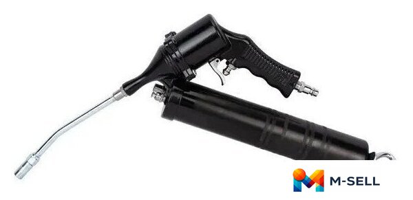 Шприц автомобильный Yato YT-07055 - Изображение №1 — Мульти e-магазин M-SELL