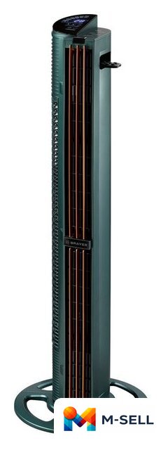 Колонный вентилятор Brayer BR4976 - Изображение №1 — Мульти e-магазин M-SELL